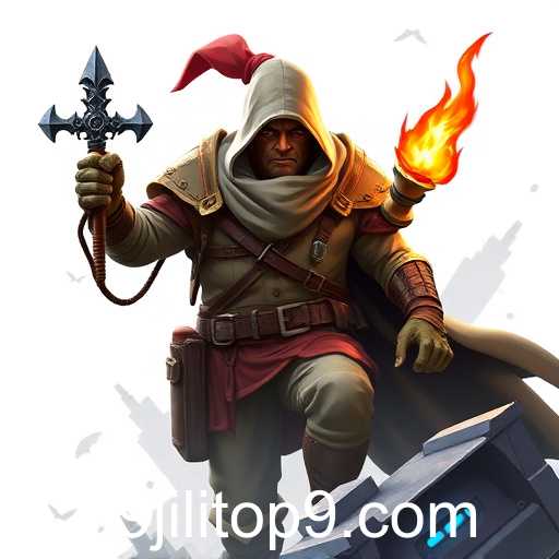 Exploring the Exciting World of 'Adventure Quests' with '99jilitop' as Your Guide