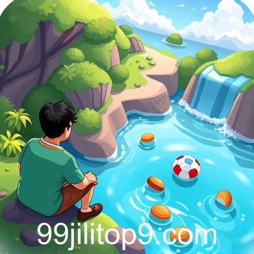 Exploring the 'Casual Play' Category on 99jilitop: A Dive into Relaxing Gaming Experiences