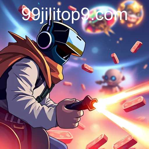 Digital Playground: The Rise of 99jilitop