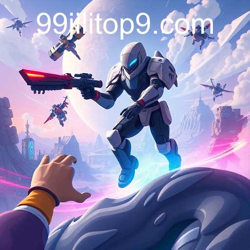 Gaming Evolution: 99jilitop Leads the Way