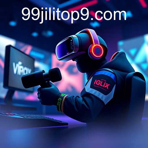 Online Gaming Evolution: A 2025 Overview