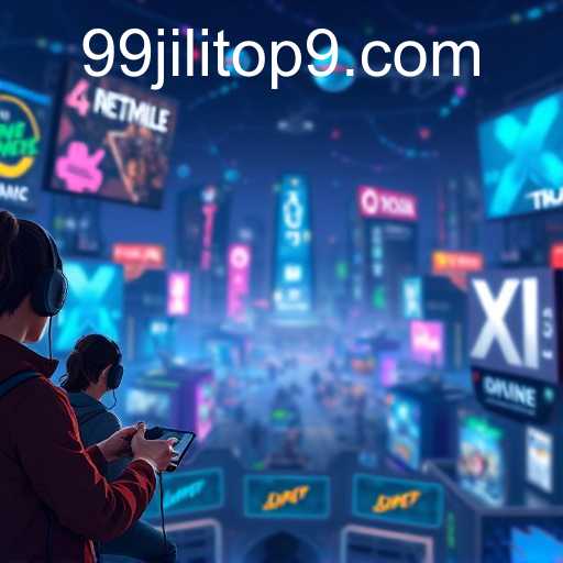 Gaming Evolution and Digital Trends