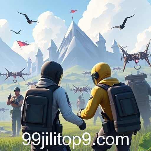 Exploring the World of Multiplayer Games: Connecting Gamers Globally