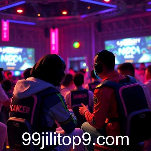 The Transformation of Online Gaming in 2025