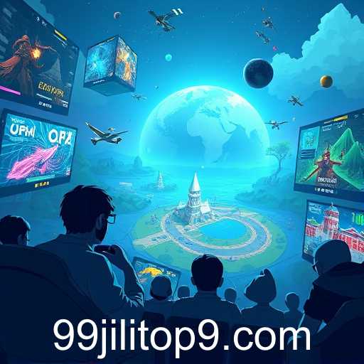 Online Gaming Trends Unveiled