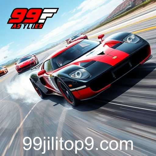 The Electrifying World of 'Racing Thrills' on 99jilitop: Unveiling Speed and Strategy