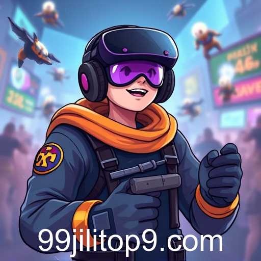 The Rise of 99jilitop in Gaming Culture