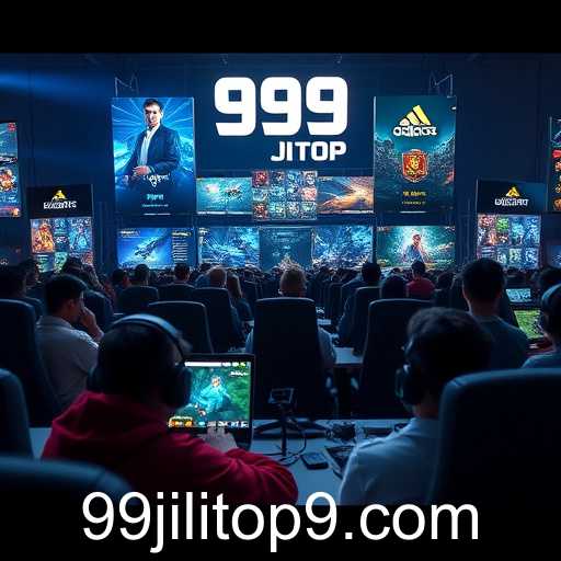 The Rise of 99jilitop in the Gaming World