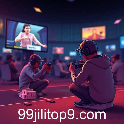 99jilitop