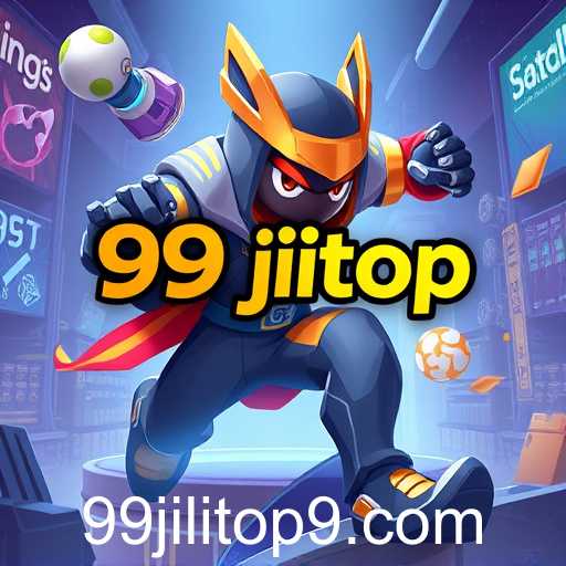 The Rise of 99jilitop in Online Gaming