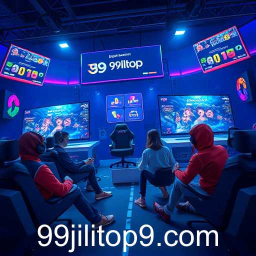 99jilitop