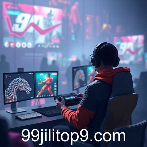 The Rise of Online Gaming Platforms in the Digital Era