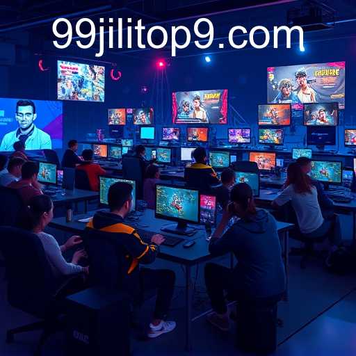 The Rise of Online Gaming Communities