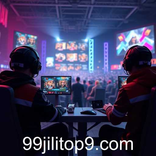 The Rise of Online Gaming Platforms in 2025