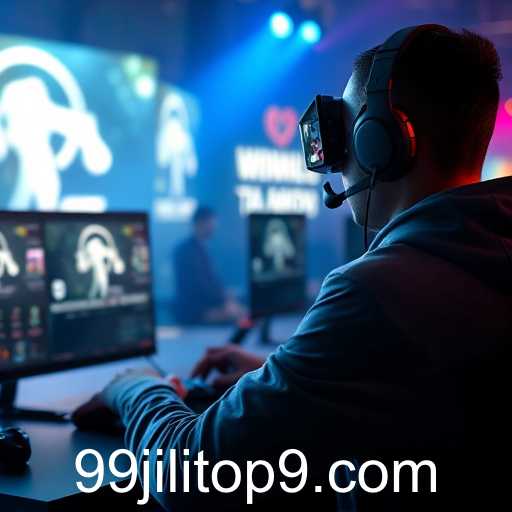 The Rise of Online Gaming Platforms